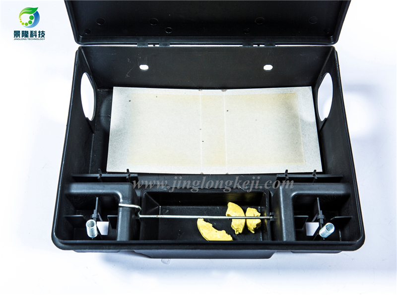 鼠餌站廠家 鼠餌站廠家