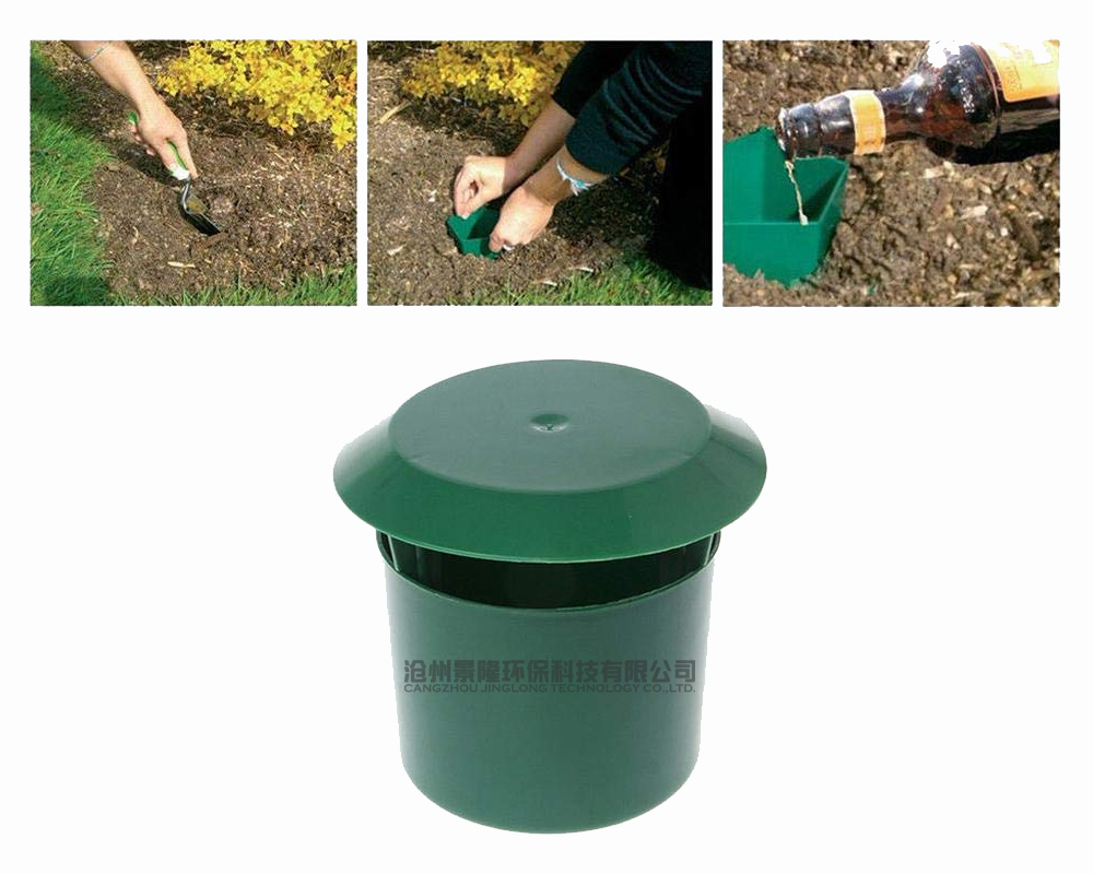 怎么消滅鼻涕蟲 怎么消滅鼻涕蟲