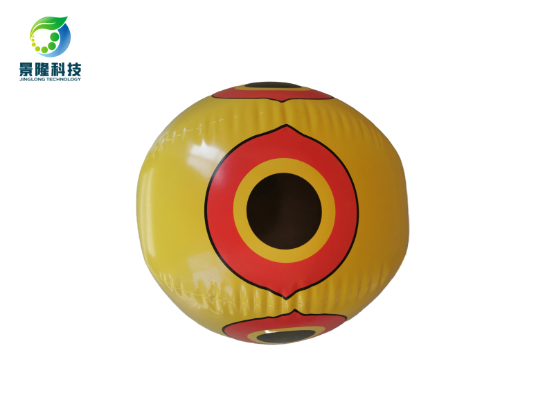 防鳥氣球 防鳥氣球