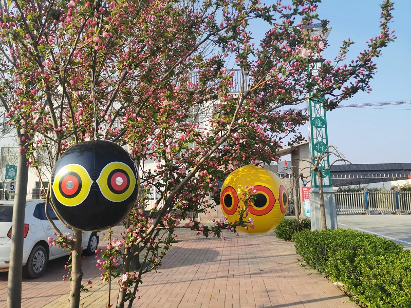 嚇鳥器廠家 嚇鳥器廠家