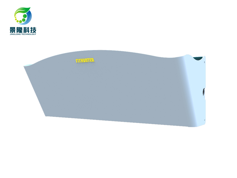 工業(yè)滅蠅燈有哪些作用