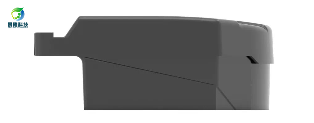 無障礙智能鼠餌站 無障礙智能鼠餌站