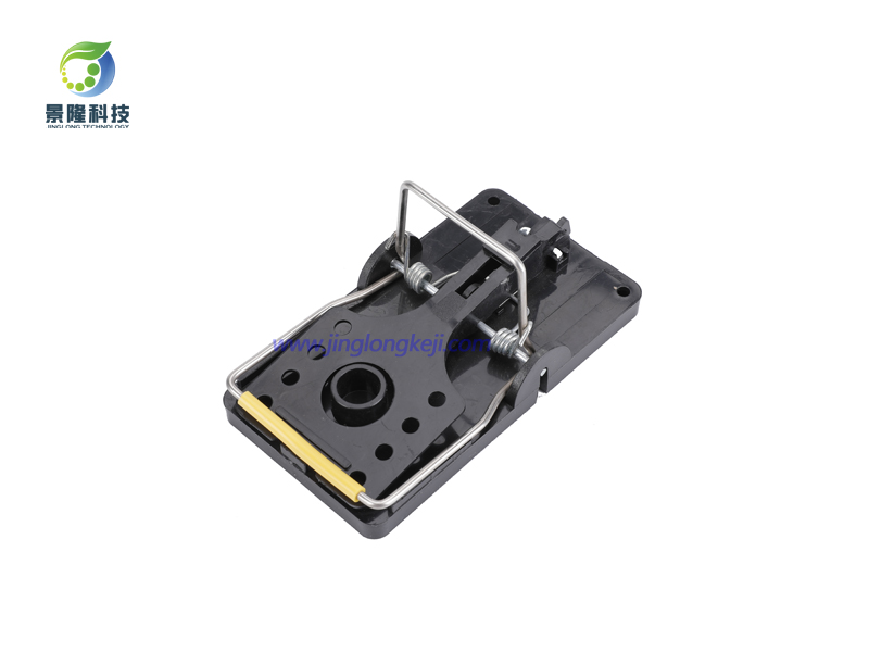 老鼠夾子 老鼠夾子