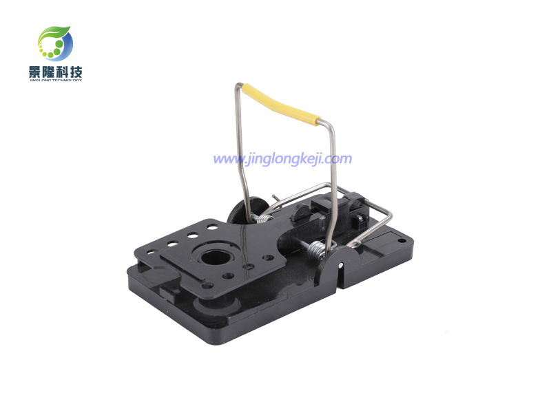 大號(hào)塑料滅鼠夾 大號(hào)塑料滅鼠夾