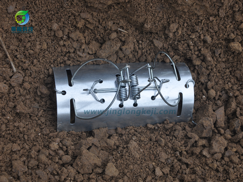 農(nóng)家地里怎么消滅鼴鼠 農(nóng)家地里怎么消滅鼴鼠