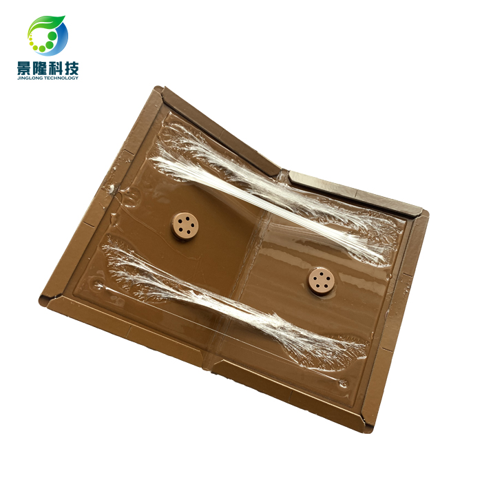 3004C配套粘鼠板 3004C配套粘鼠板