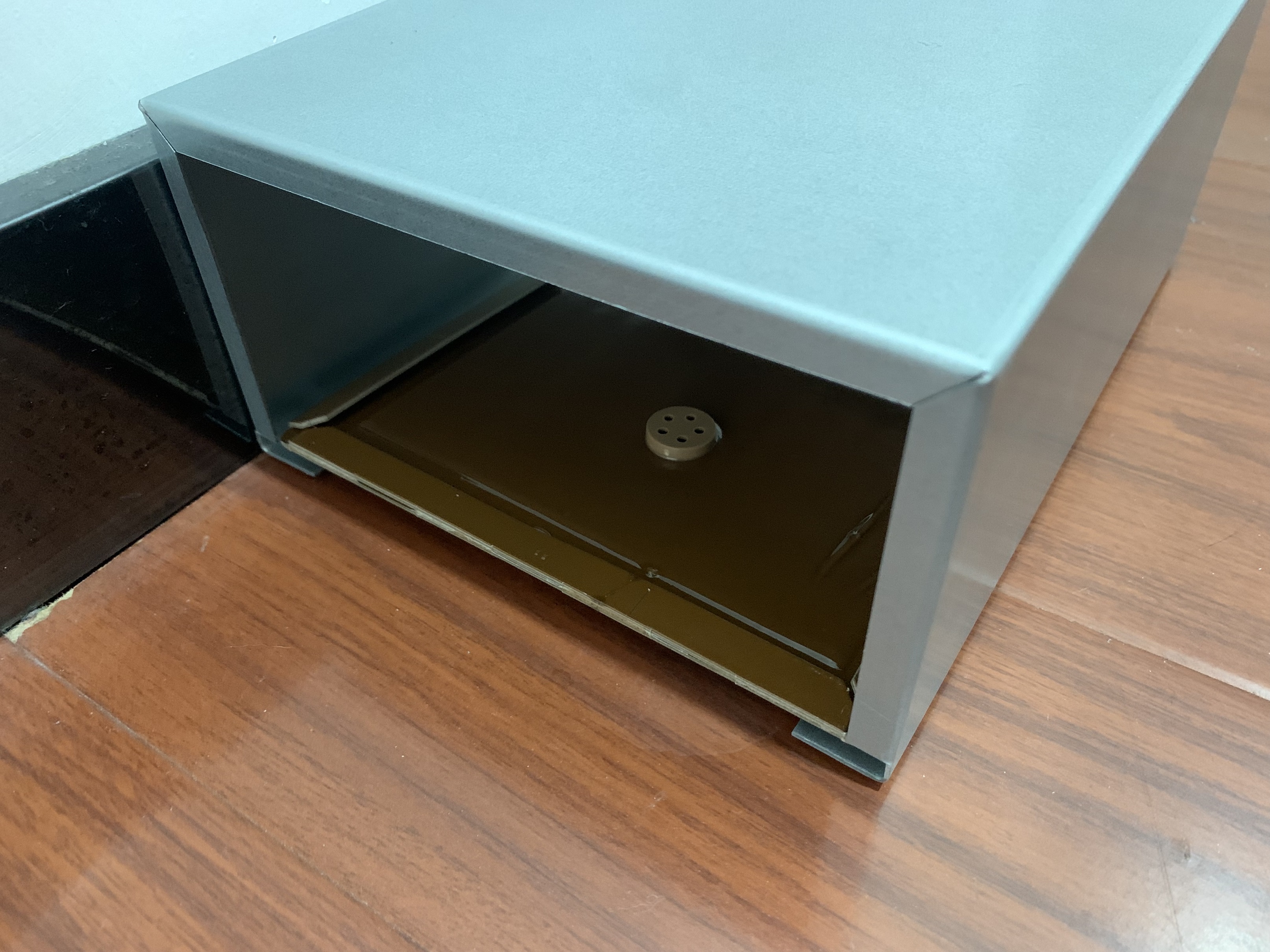 3004C防塵罩配套粘鼠板 3004C防塵罩配套粘鼠板