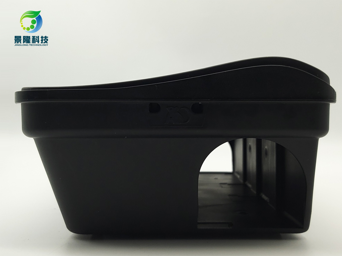 抗干擾誘餌盒 抗干擾誘餌盒