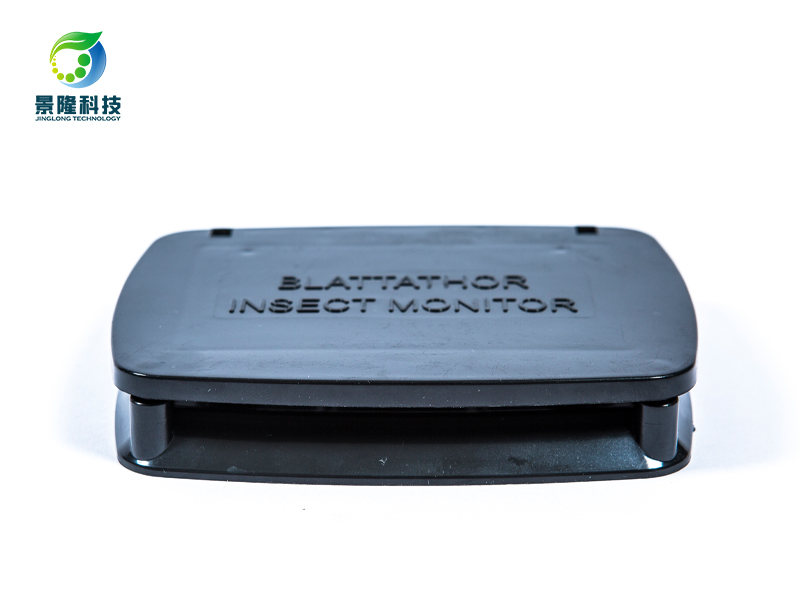 蟑螂監(jiān)測誘捕器如何使用
