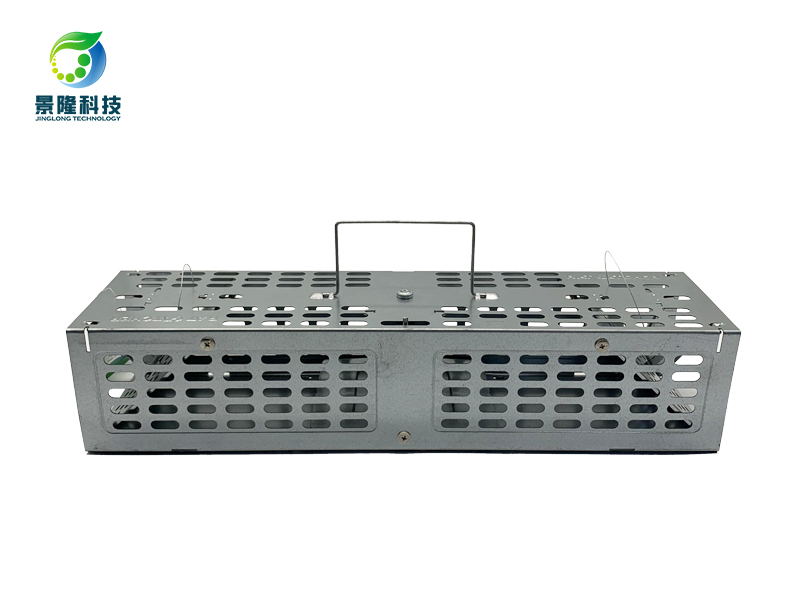 設(shè)置捕鼠器時，請避免這些錯誤