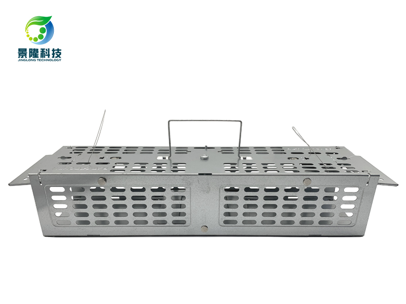 雙門捕鼠器有什么特點(diǎn)