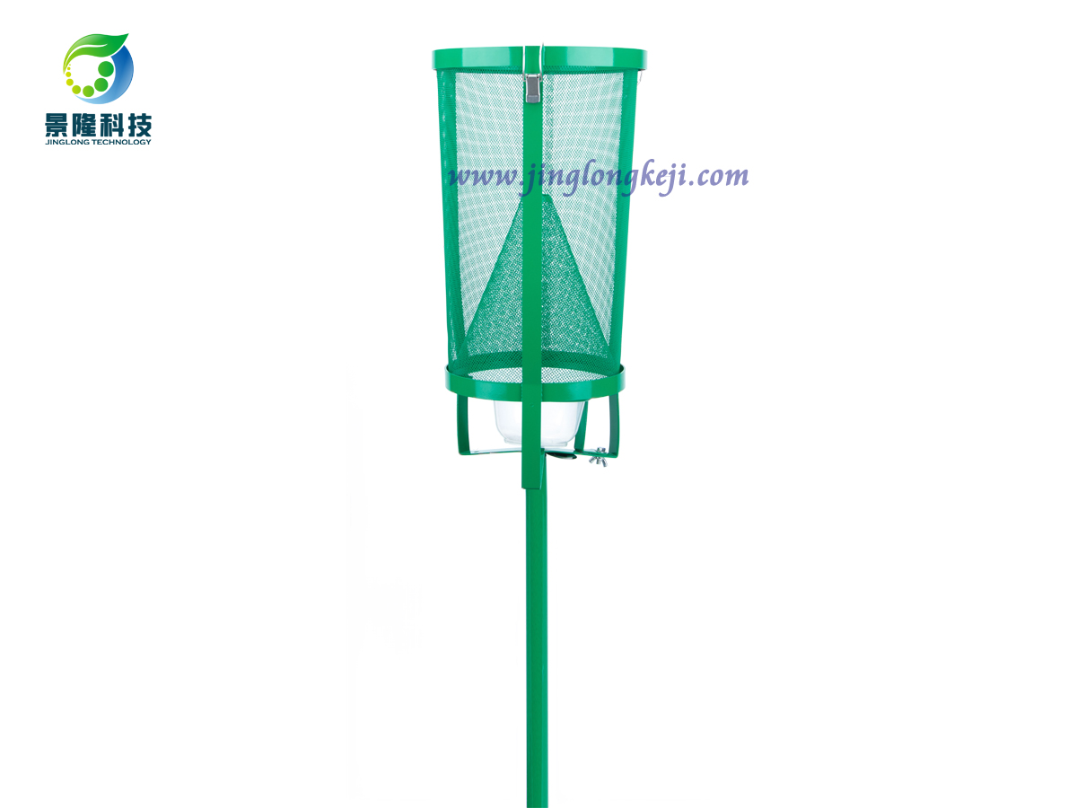 景隆JL-3025立式捕蠅籠 插地誘蒼蠅金屬網(wǎng) 室外撲捉捕蠅器落地戶外 景隆JL-3025立式捕蠅籠 插地誘蒼蠅金屬網(wǎng) 室外撲捉捕蠅器落地戶外