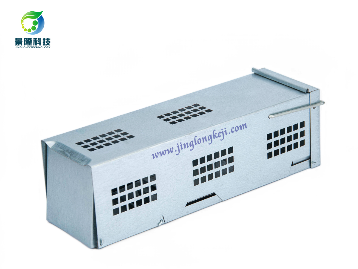 自動(dòng)捕鼠器 自動(dòng)捕鼠器