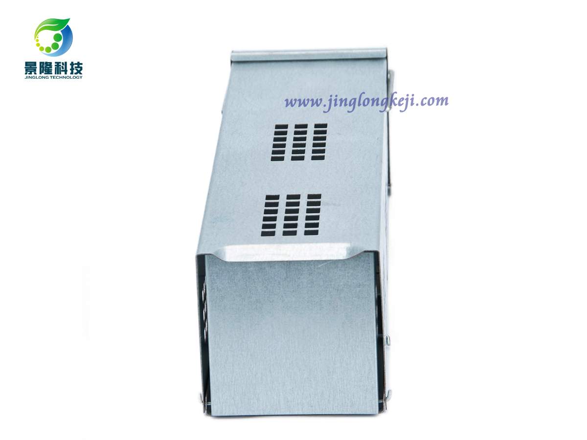 景隆JL-3010單開門捕鼠器 高靈敏踏板捕鼠器 景隆JL-3010單開門捕鼠器 高靈敏踏板捕鼠器