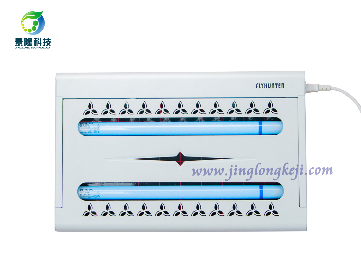 無塵車間適用滅蠅燈