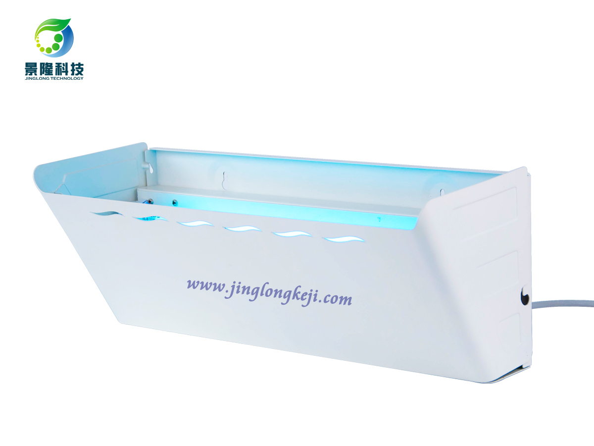 驗資驗廠要用什么樣的滅蠅燈