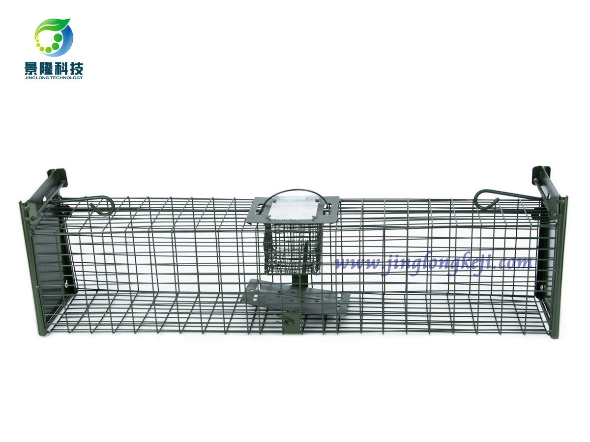 黃鼠狼捕捉籠 黃鼠狼捕捉籠