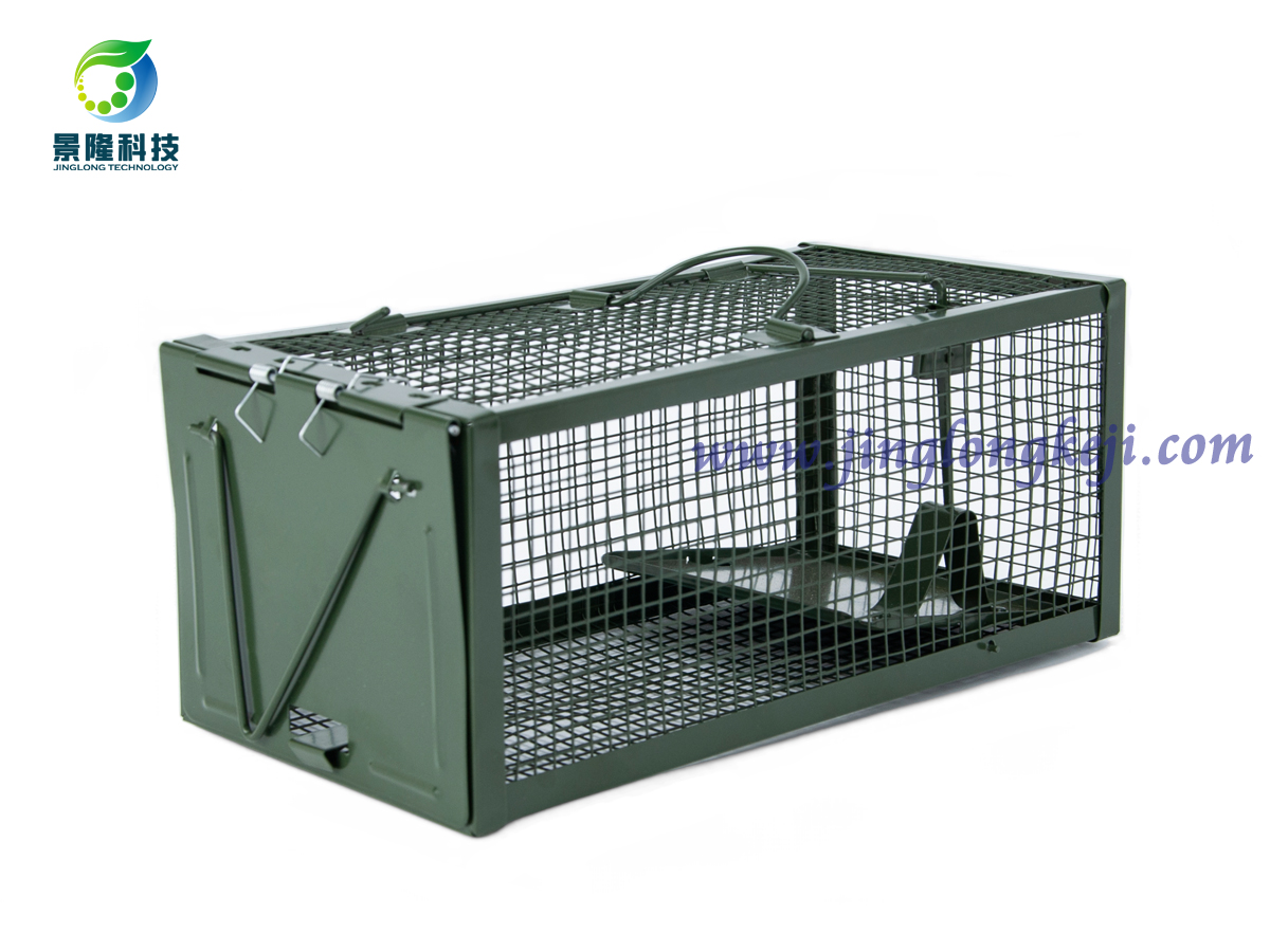 踏板捕鼠器 踏板捕鼠器