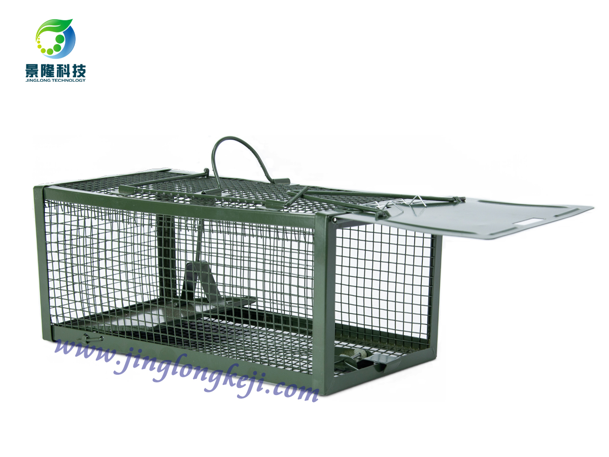 老鼠誘捕籠 老鼠誘捕籠