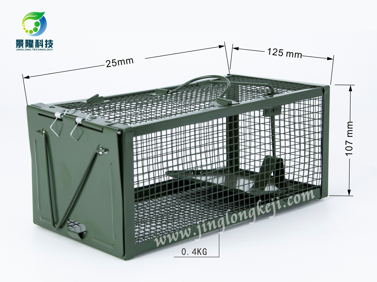 老鼠籠廠家滄州景隆 老鼠籠廠家滄州景隆