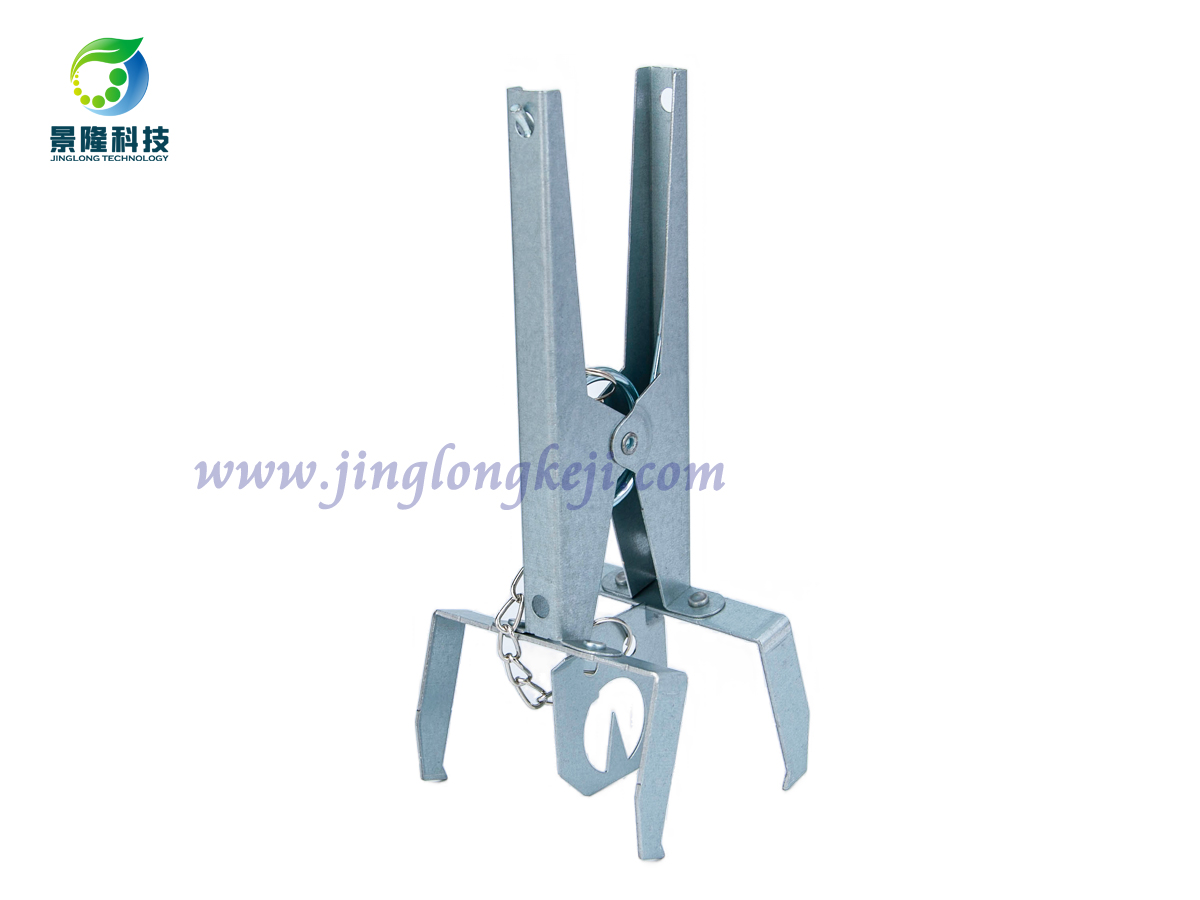 剪刀式地鼠夾子 剪刀式地鼠夾子