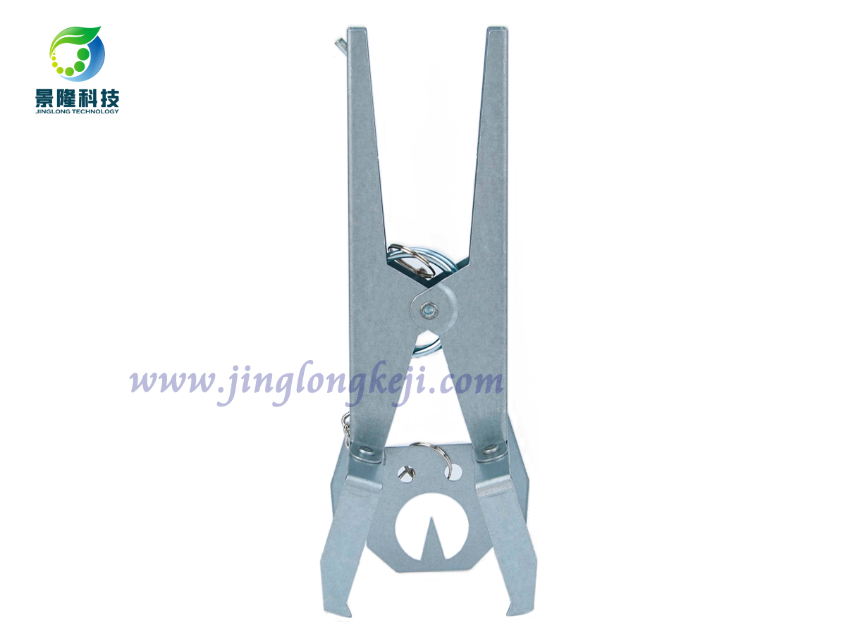 鼴鼠捕捉器 鼴鼠捕捉器