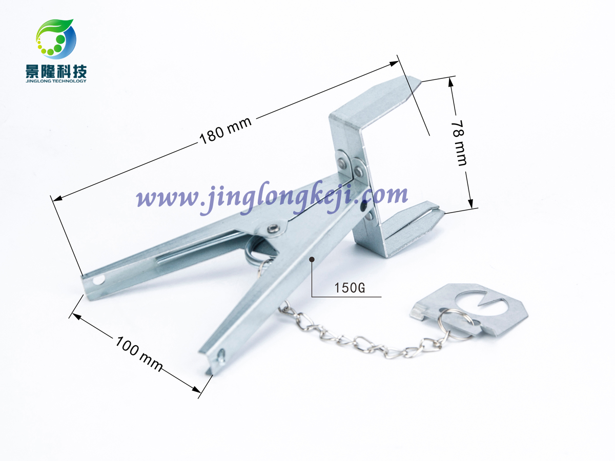 鼴鼠夾廠(chǎng)家滄州景隆 鼴鼠夾廠(chǎng)家滄州景隆