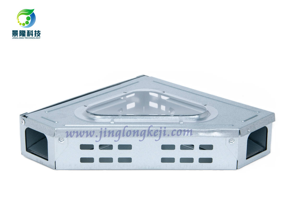 視窗捕鼠器 視窗捕鼠器