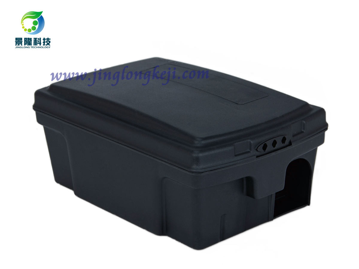 使用鼠餌盒的注意事項(xiàng)