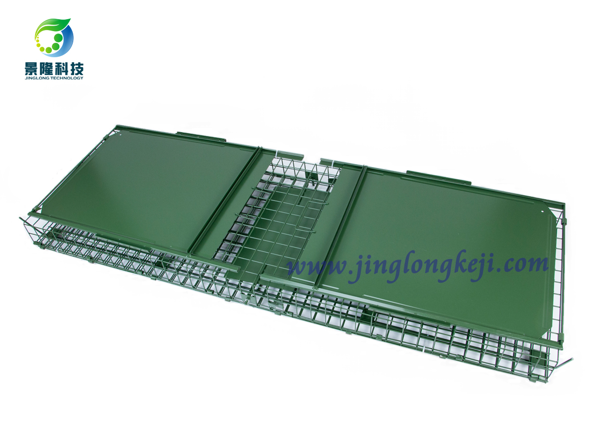 折疊捕捉籠 折疊捕捉籠