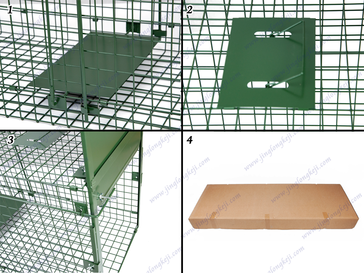 流浪狗救助籠 流浪狗救助籠