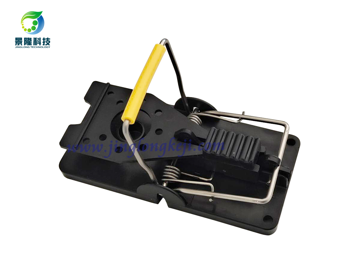 塑料捕鼠夾 塑料捕鼠夾