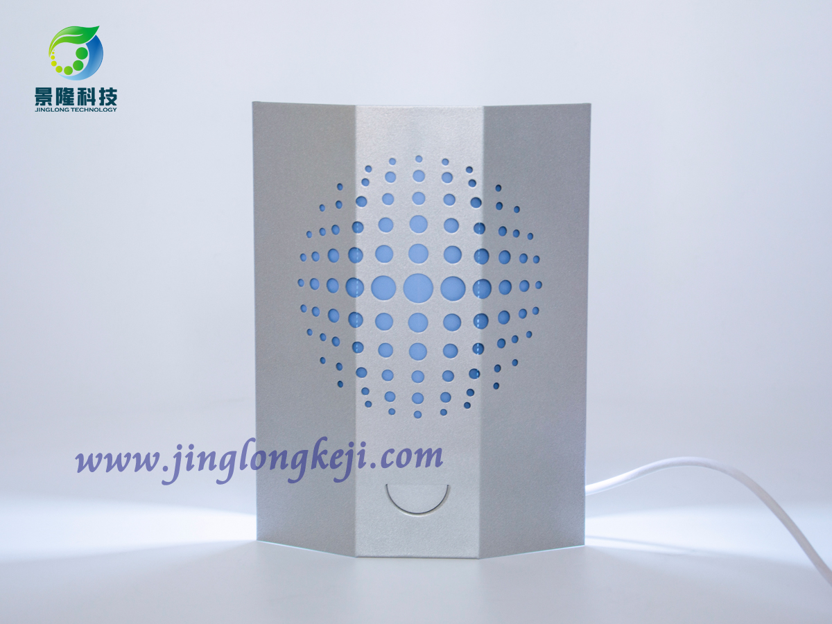 粘捕式滅蚊蠅燈 粘捕式滅蚊蠅燈