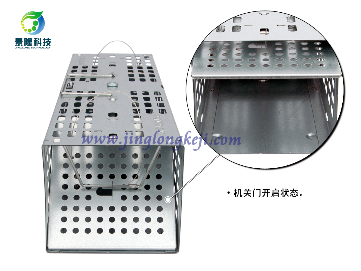 捕鼠器廠家滄州景隆 捕鼠器廠家滄州景隆