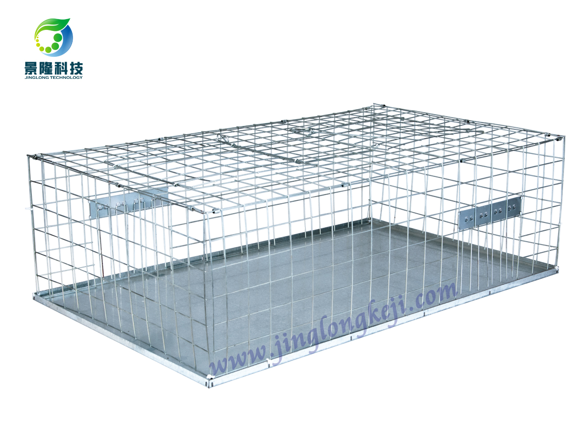 捕鳥籠 捕鳥籠