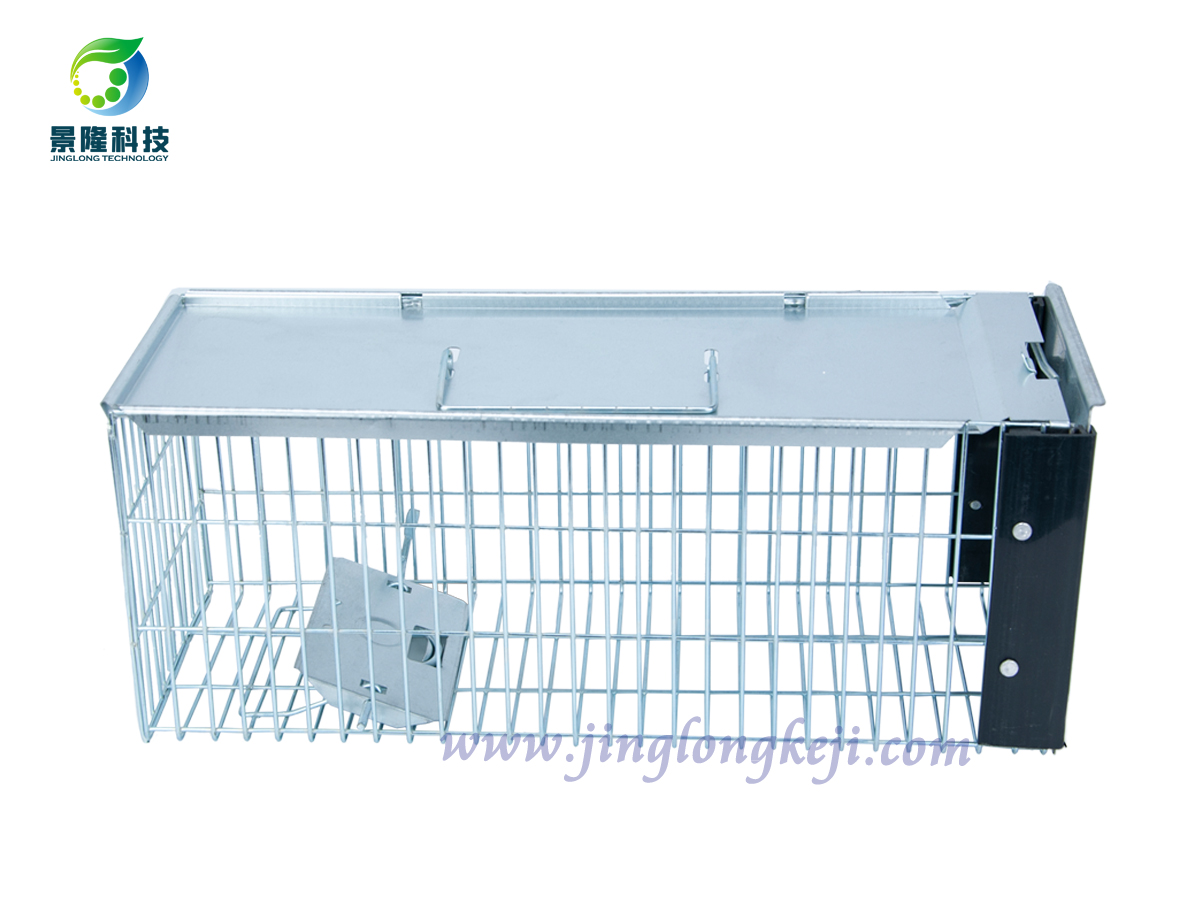 捕鼠籠 捕鼠籠