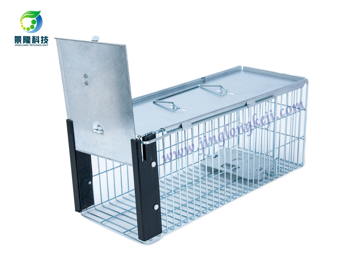 單門捉鼠籠 單門捉鼠籠