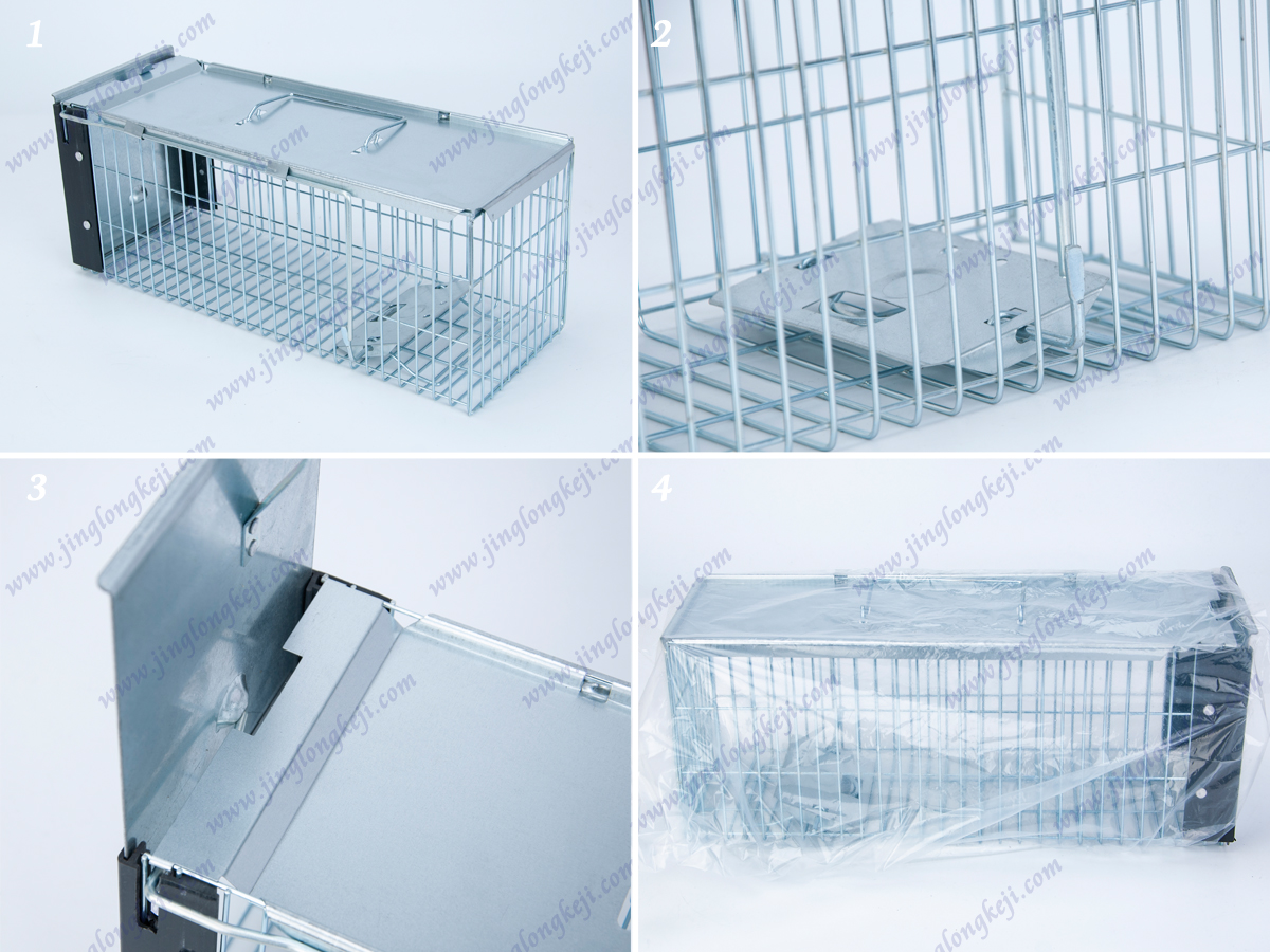 跨境出口捕鼠籠廠家 跨境出口捕鼠籠廠家