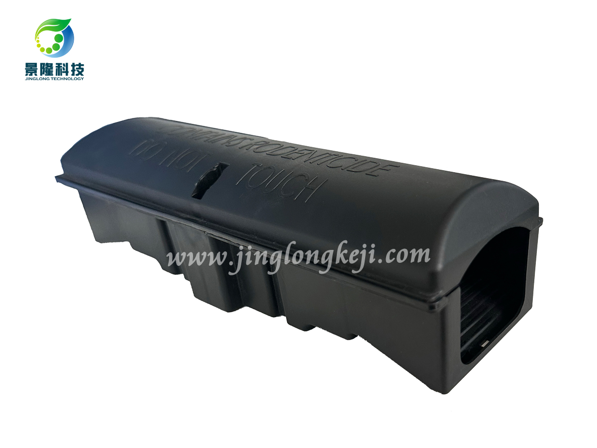 鼠餌盒廠家滄州景隆