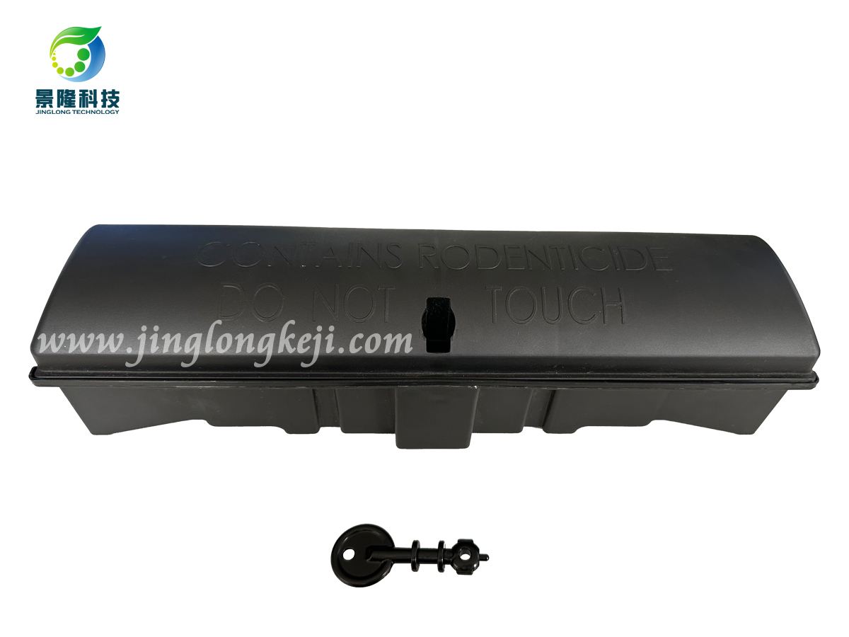 滅鼠誘餌盒廠家滄州景隆 滅鼠誘餌盒廠家滄州景隆