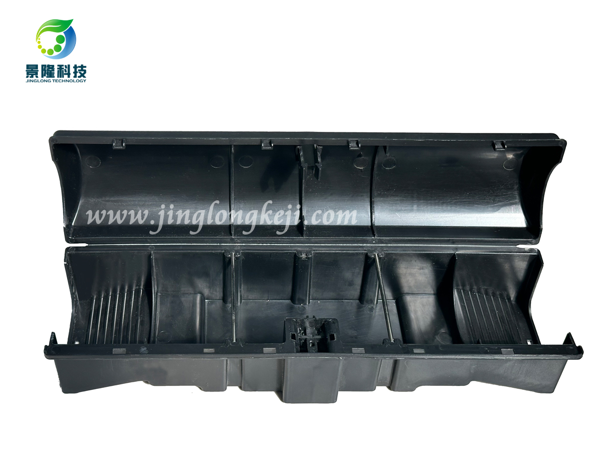 獵鼠者毒鼠屋 獵鼠者毒鼠屋