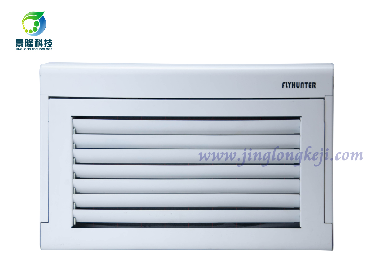 既然貴，為什么還要選金屬滅蠅燈