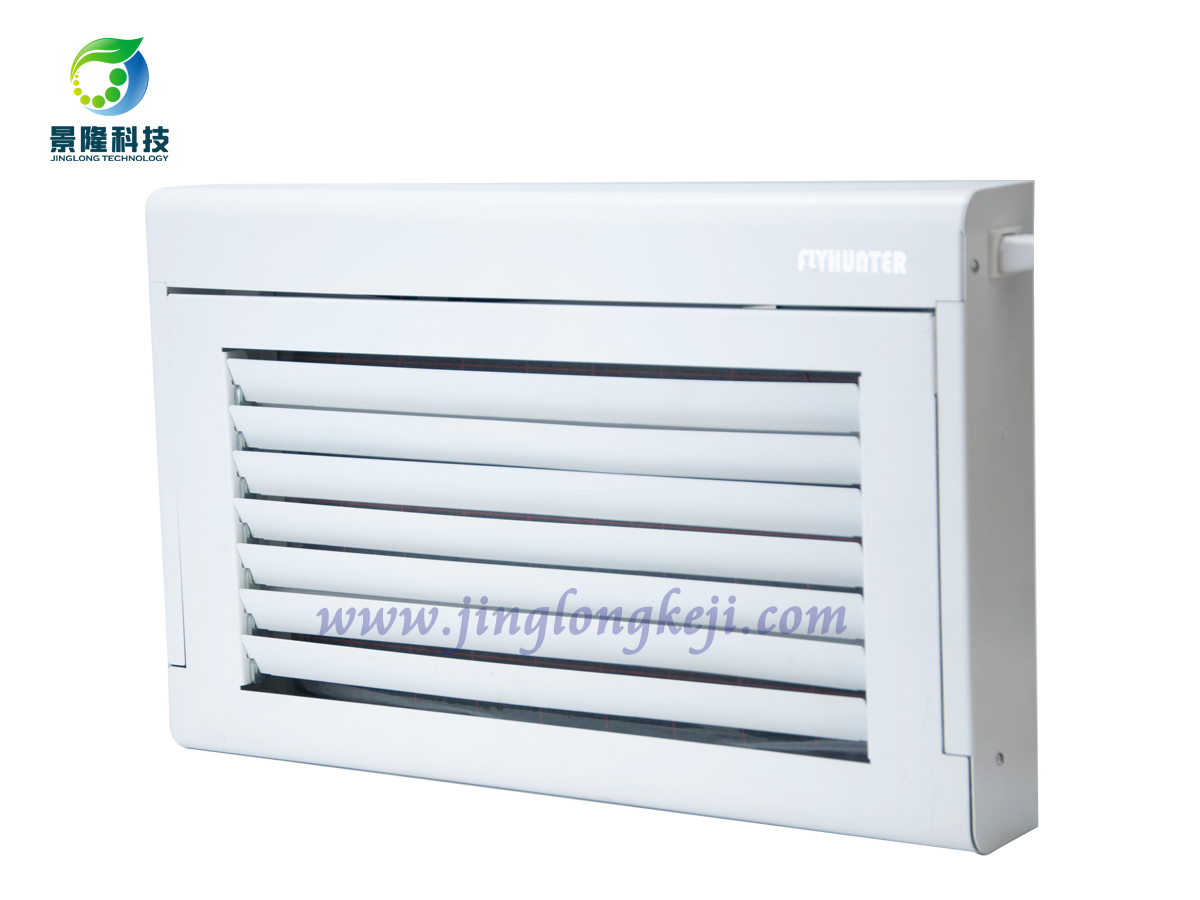 粘捕式滅蠅蚊燈 粘捕式滅蠅蚊燈