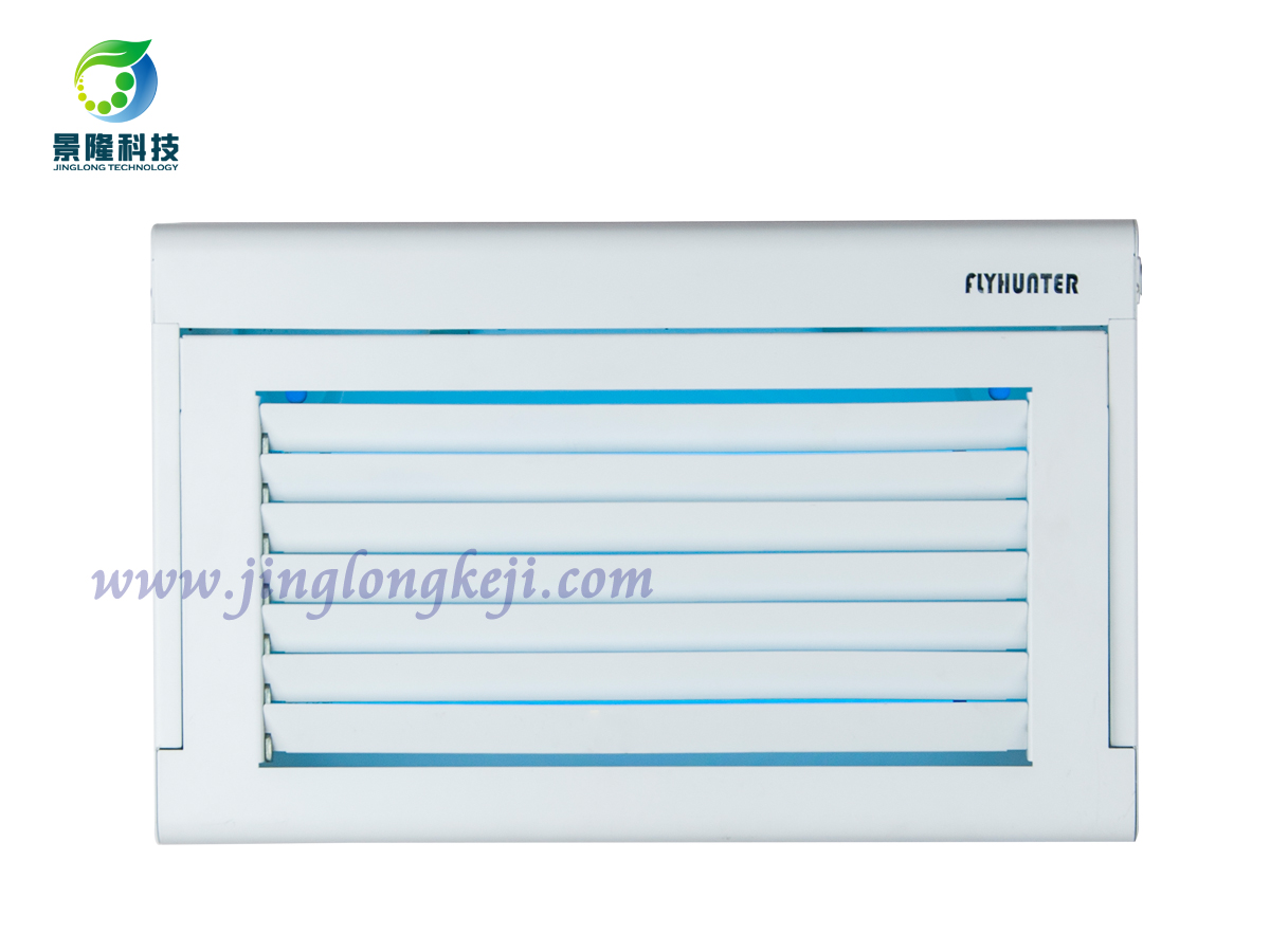 金屬捕蠅燈 金屬捕蠅燈