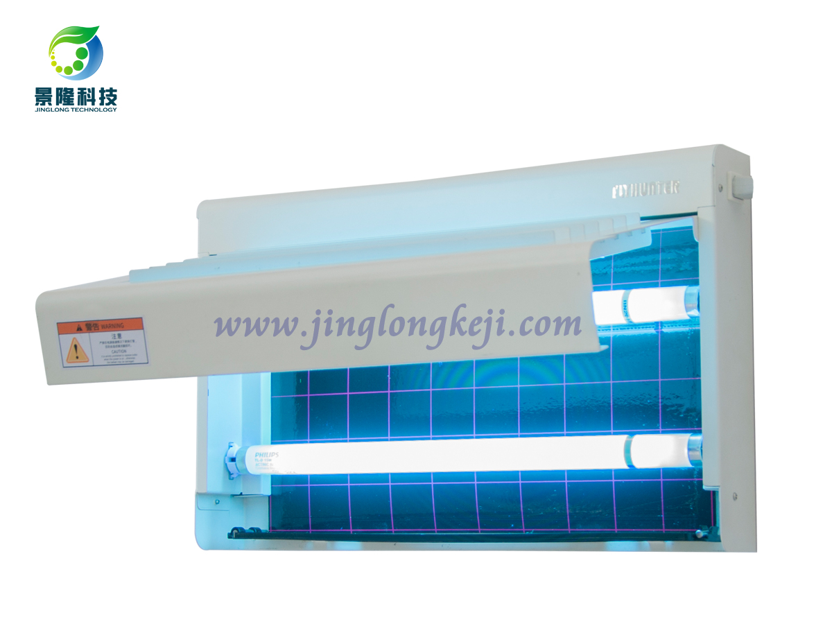 可調(diào)節(jié)光向捕蟲(chóng)燈 可調(diào)節(jié)光向捕蟲(chóng)燈