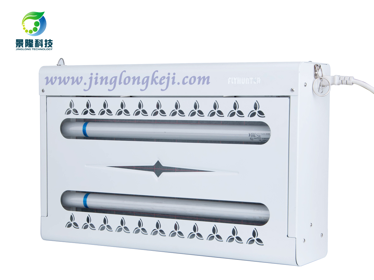 金屬捕蠅燈 金屬捕蠅燈